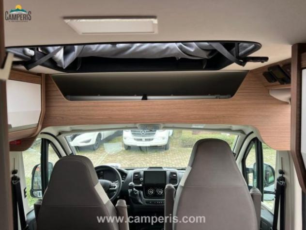 KNAUS KNAUS BOXLIFE 540 MQ PLATINUM SELECTION rif. 23551475 - Foto 8