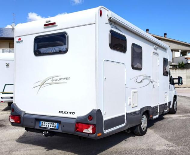 RIMOR EUROPEO 87 P rif. 24134399 - Foto 4