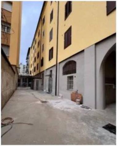 Immobile in asta di 38 m² in vendita a Milano - Foto 6