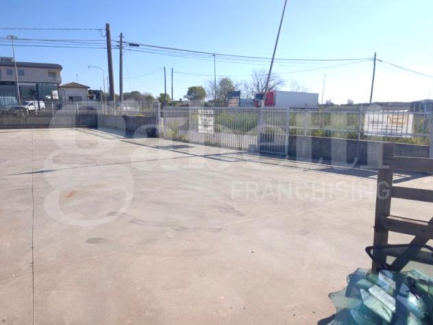Capannone Industriale - Ragusa . Rif.: Cod. rif 3316214ACG - Foto 3
