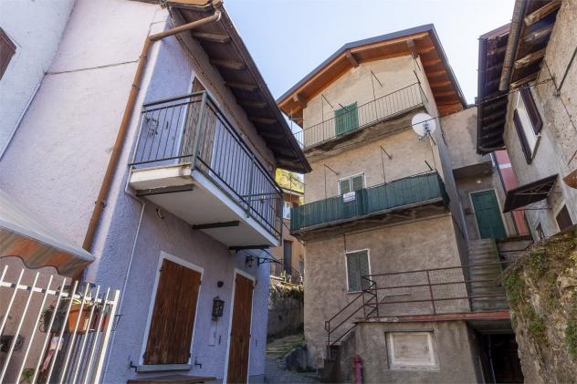 Casa Terra-Tetto ad Abbadia Lariana: 3 Unità Vista Lago 204 - Foto 2