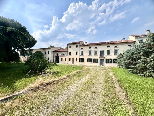 Villa in Corso Umberto I