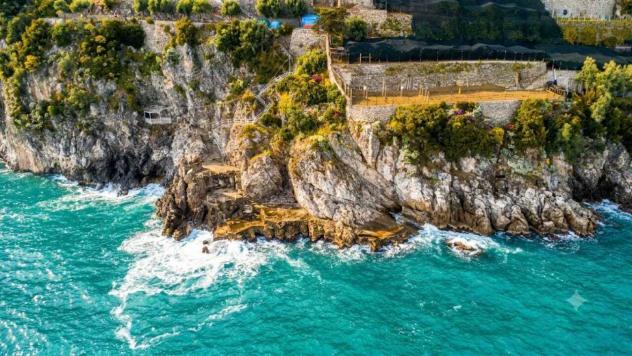 Trilocale in vendita a Amalfi - Foto 3