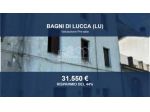 Immobile in asta di 275 m² in vendita a Bagni di Lucca