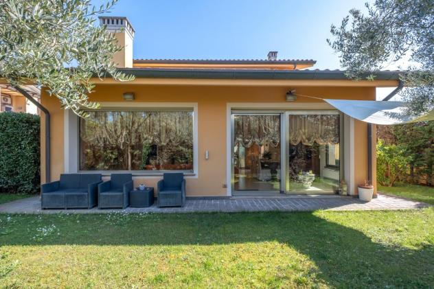 Villa in vendita a Calcinaia 260 mq Rif: 1401042 - Foto 8