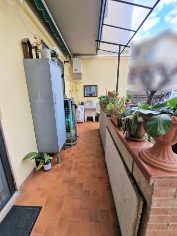 Appartamento in vendita a Campi Bisenzio 103 mq Rif: 1384612 - Foto 4