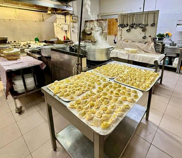 V0301 - VENDESI LOCANDA-RISTORANTE, 6 AFFITTA CAMERE & ABITAZIONE - Foto 18