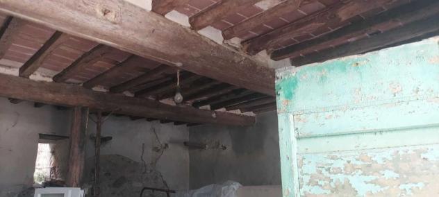 Casa semindipendente in vendita a Carrara 150 mq Rif: 1286332 - Foto 3