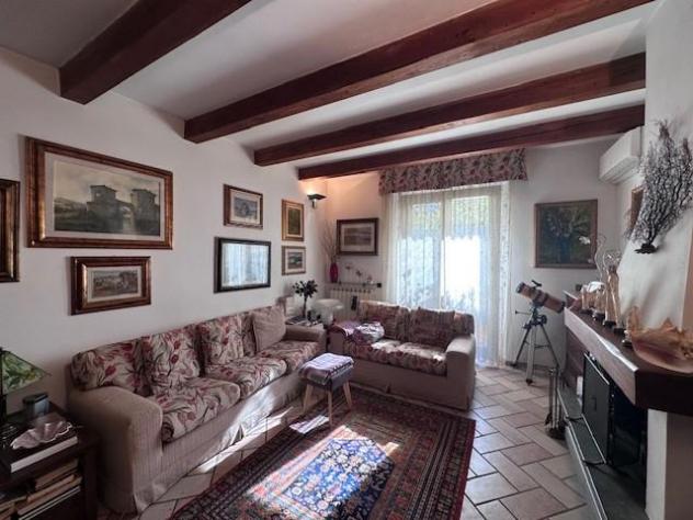 Villetta bifamiliare in vendita a Latignano - Cascina 140 mq Rif: 1392448 - Foto 8