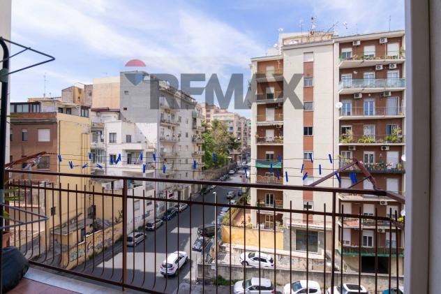 Appartamento in vendita a Catania, Vulcania