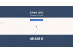 Immobile in asta di 60 m² in vendita a Enna