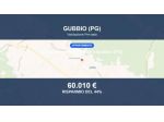 Immobile in asta di 96 m² in vendita a Gubbio