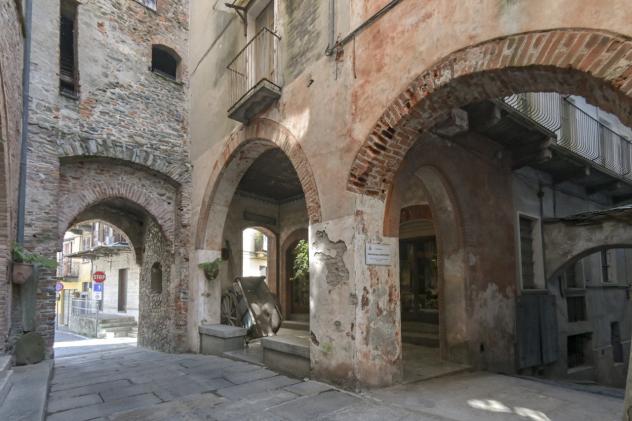 Palazzo / Edificio in vendita a Lanzo Torinese - Foto 11