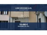 Immobile in asta di 60 m², box auto in vendita a Lodi