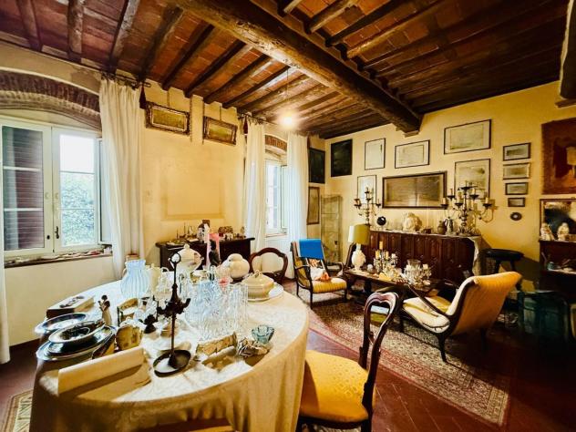 Appartamento in vendita a Lucca 180 mq Rif: 1395497 - Foto 7