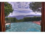 VILLA di 6 vani e di 147 mq (MARCIANA - MARE) rif. 92P1_3