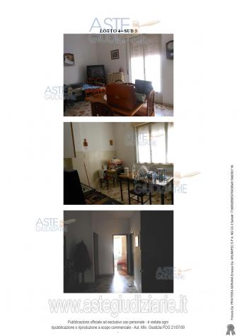 IMMOBILI-IMMOBILE RESIDENZIALE-Via Nuova macello, - Foto 5