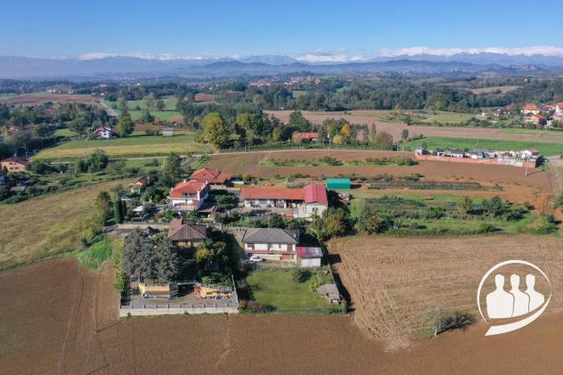 Villa in vendita a Mombello di Torino - Foto 2