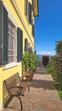 VILLA di 10 vani e di 815 mq (MONTECARLO) rif. 3601 - Foto 4
