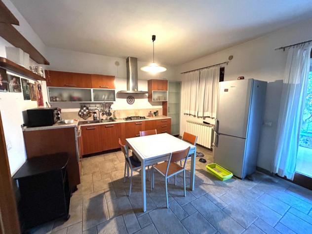 Villetta bifamiliare in vendita a Montelupo Fiorentino 200 mq Rif: 1413419 - Foto 3