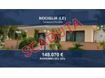 Immobile in asta di 562 m² con più di 5 locali e box auto in vendita a Nociglia
