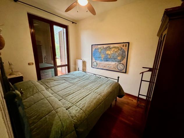 BIFAMILIARE di 9 vani e di 150 mq (PIETRASANTA) rif. 428/VE - Foto 10