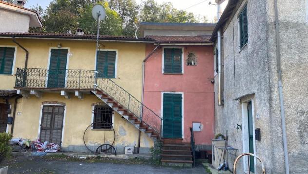 Porzione di casa in vendita a Pontinvrea - Foto 9