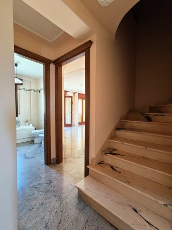 Recente indipendente trilivelli Via Cagliari Quartu - Foto 10