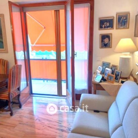 Rif. 1058 - Rapallo - Via Vespucci - a due passi dal Porto Turistico e dal mare - Foto 8