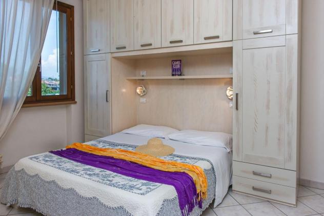 Appartamento in vendita a Vada - Rosignano Marittimo 55 mq Rif: 1379876 - Foto 6