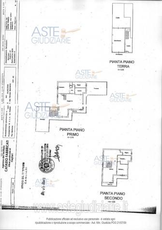 IMMOBILI-IMMOBILE RESIDENZIALE-09037 San Gavino Monreale SU, Italia - Foto 10