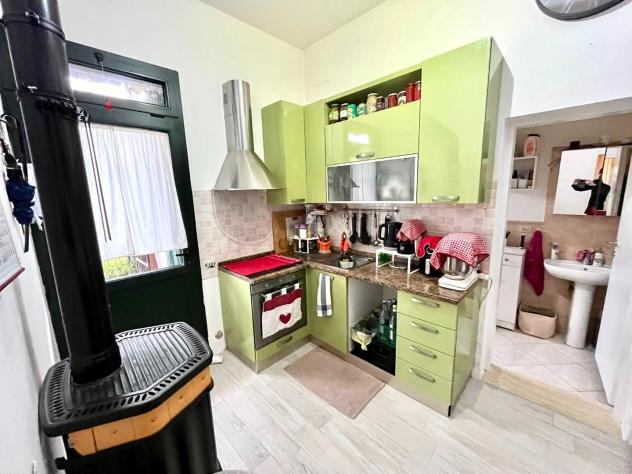 Appartamento in vendita a Molino D'egola - San Miniato 35 mq Rif: 1399081 - Foto 3