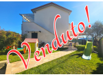 Porzione di casa in vendita a Sarzana