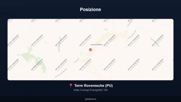 Immobile in asta di 147 m² in vendita a Terre Roveresche - Foto 17