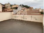 Occasione nel cuore di Trabia edificio indipendente con terrazzo panoramico