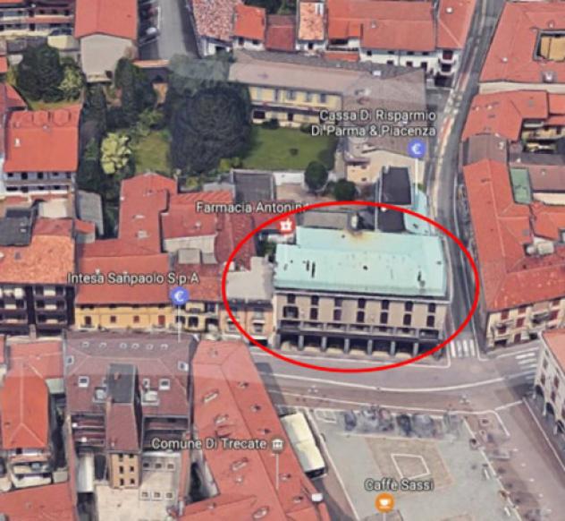Immobile in asta di 76 m² in vendita a Trecate - Foto 7