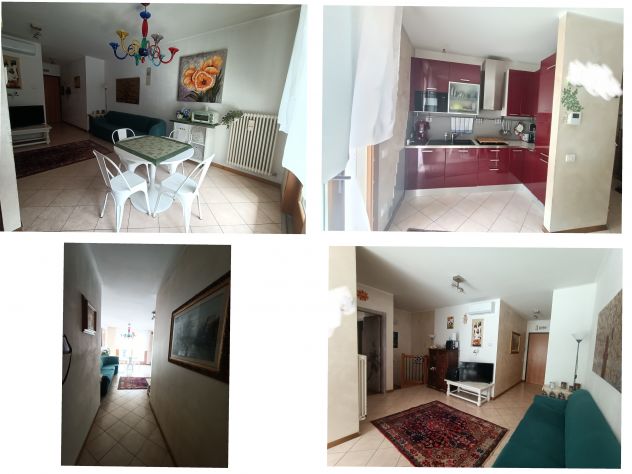 Appartamento piano terra zona ghirada Treviso - Foto 2