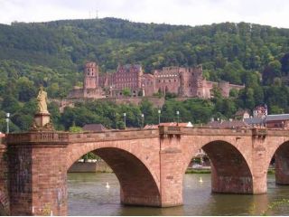 CORSI INTENSIVI DI TEDESCO A HEIDELBERG