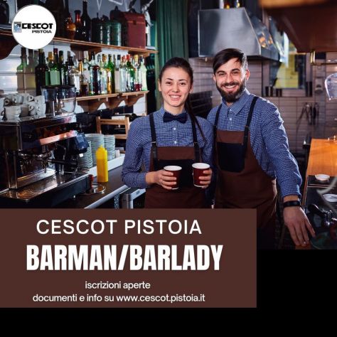Corso di Barman/Barladies (preparazione e somministrazione di bevande e snack) - Foto 2