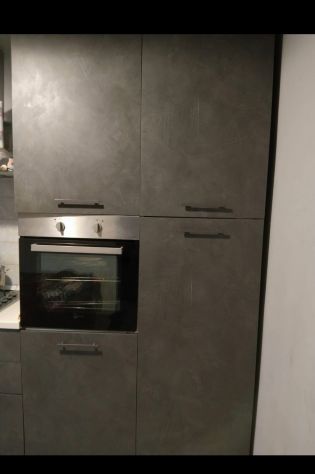 Cucina in perfette condizioni con appena 3 anni di vita - Foto 4