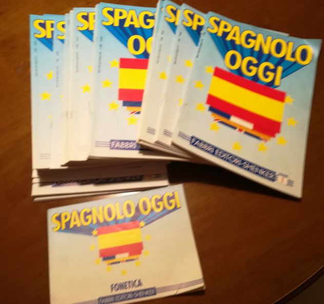 Corso Spagnolo oggi - Foto 3