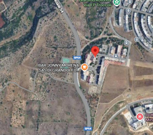 Immobile in asta di 93 m² con più di 5 locali in vendita a Bari - Foto 12