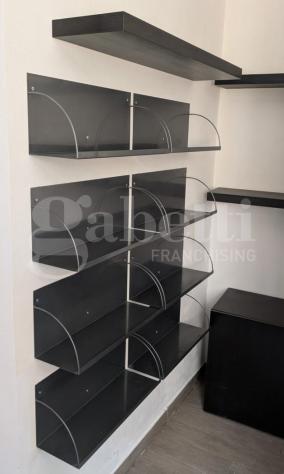Negozio - Palermo . Rif.: Cod. 25/26ACG - Foto 9
