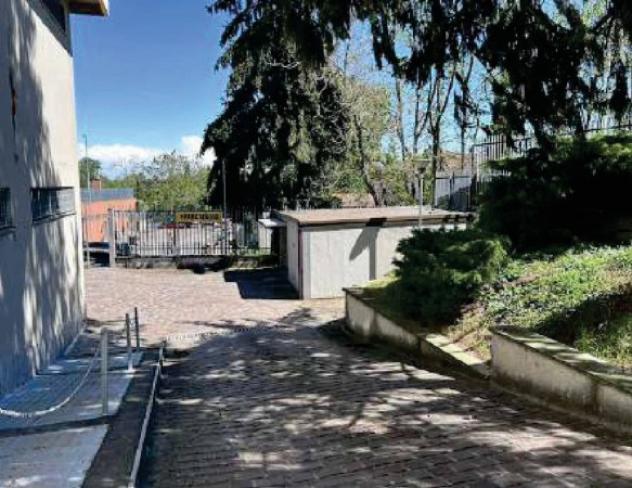 Immobile in asta di 4245 m² in vendita a Sant'Angelo Lodigiano - Foto 5