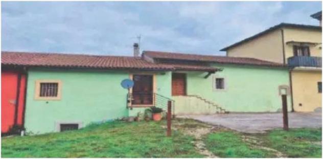 Immobile in asta di 317 m² in vendita a Spoleto - Foto 5