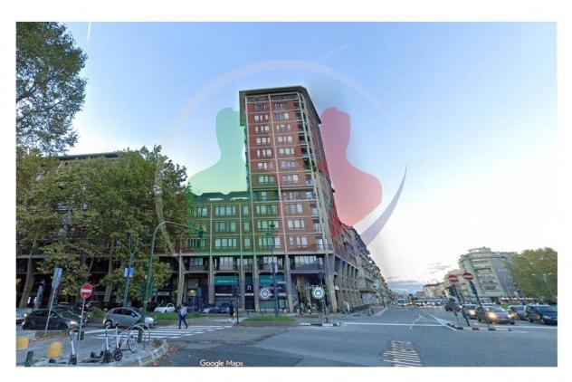 Ufficio in vendita a Torino, Centro - Foto 7