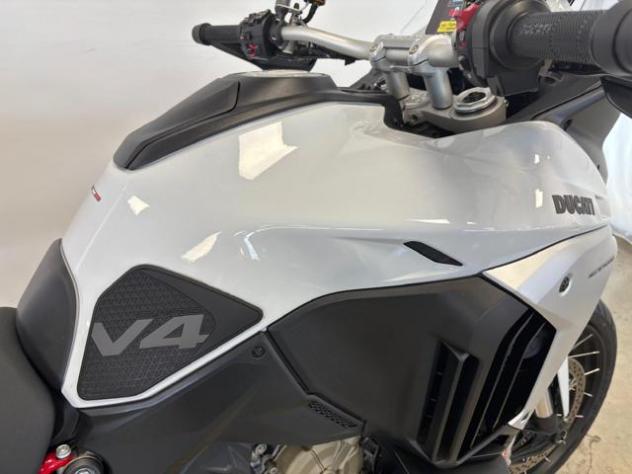 DUCATI Multistrada V4 S V4S rif. 23829807 - Foto 7