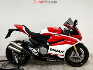 DUCATI 959 Panigale CORSE