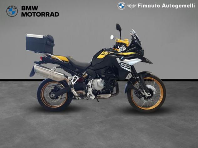 BMW F 850 GS F 850 GS 40° rif. 23035207