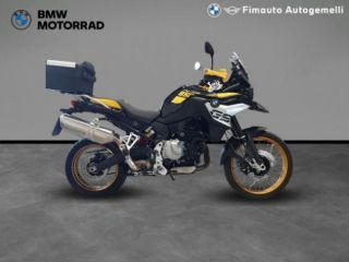 BMW F 850 GS F 850 GS 40° rif. 23035207